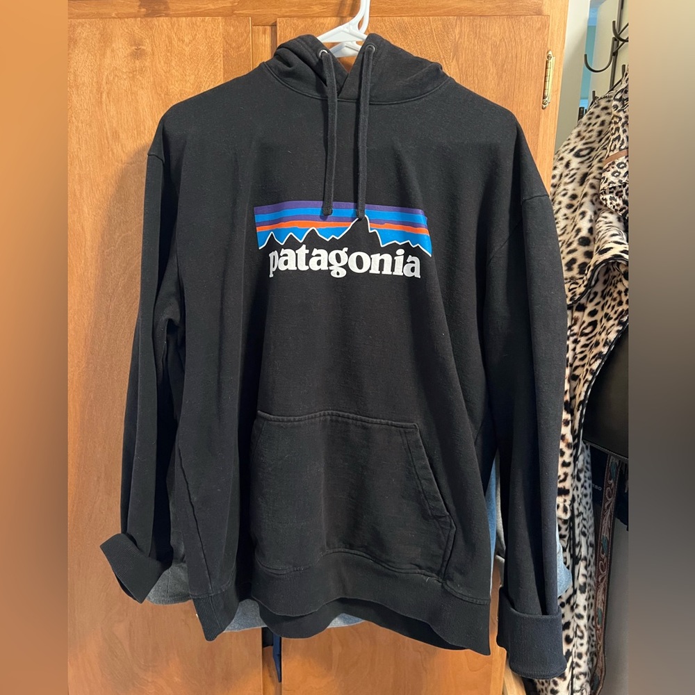 Men’s Patagonia sweatshirt